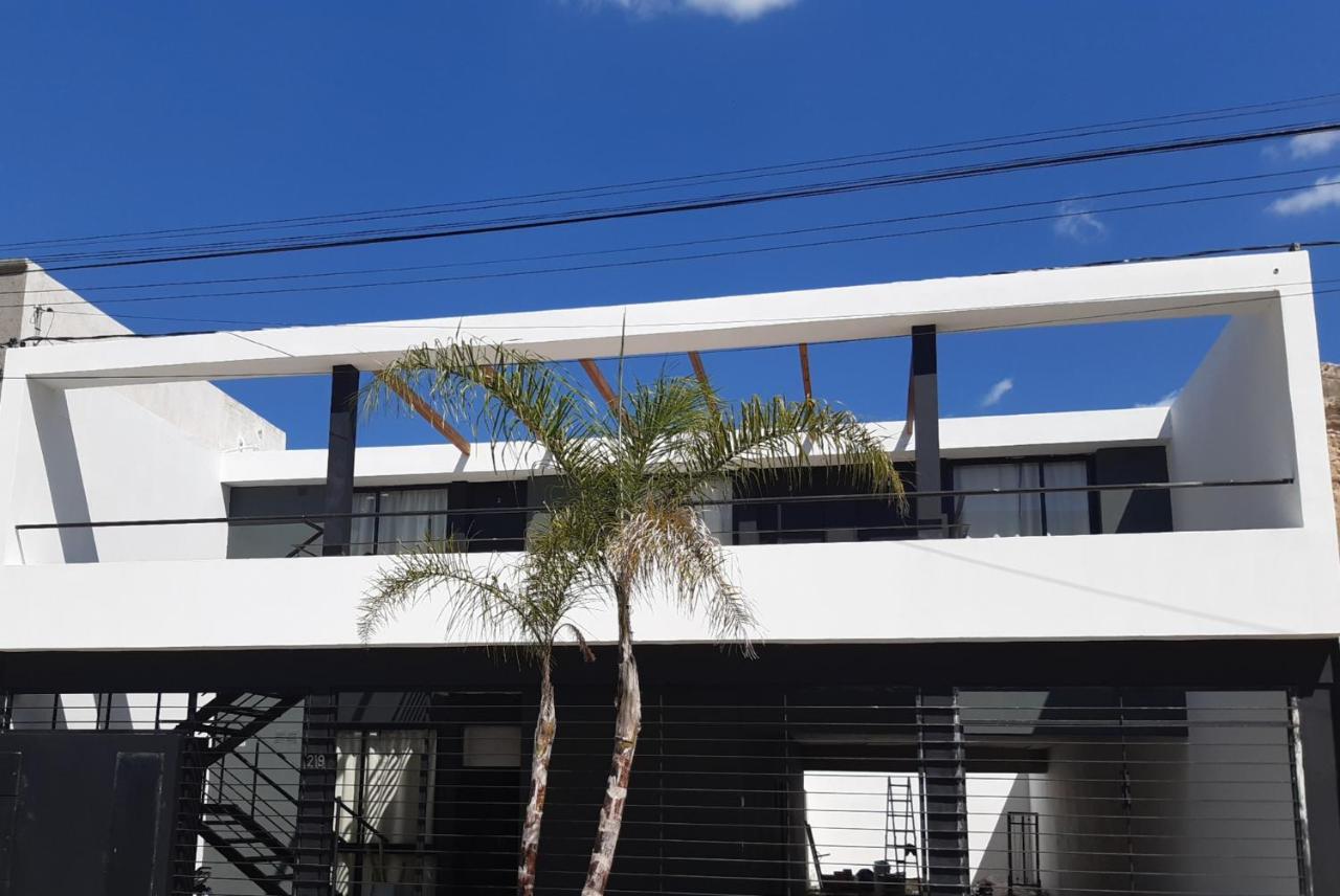 Concepción del Uruguay Big Posadas מראה חיצוני תמונה
